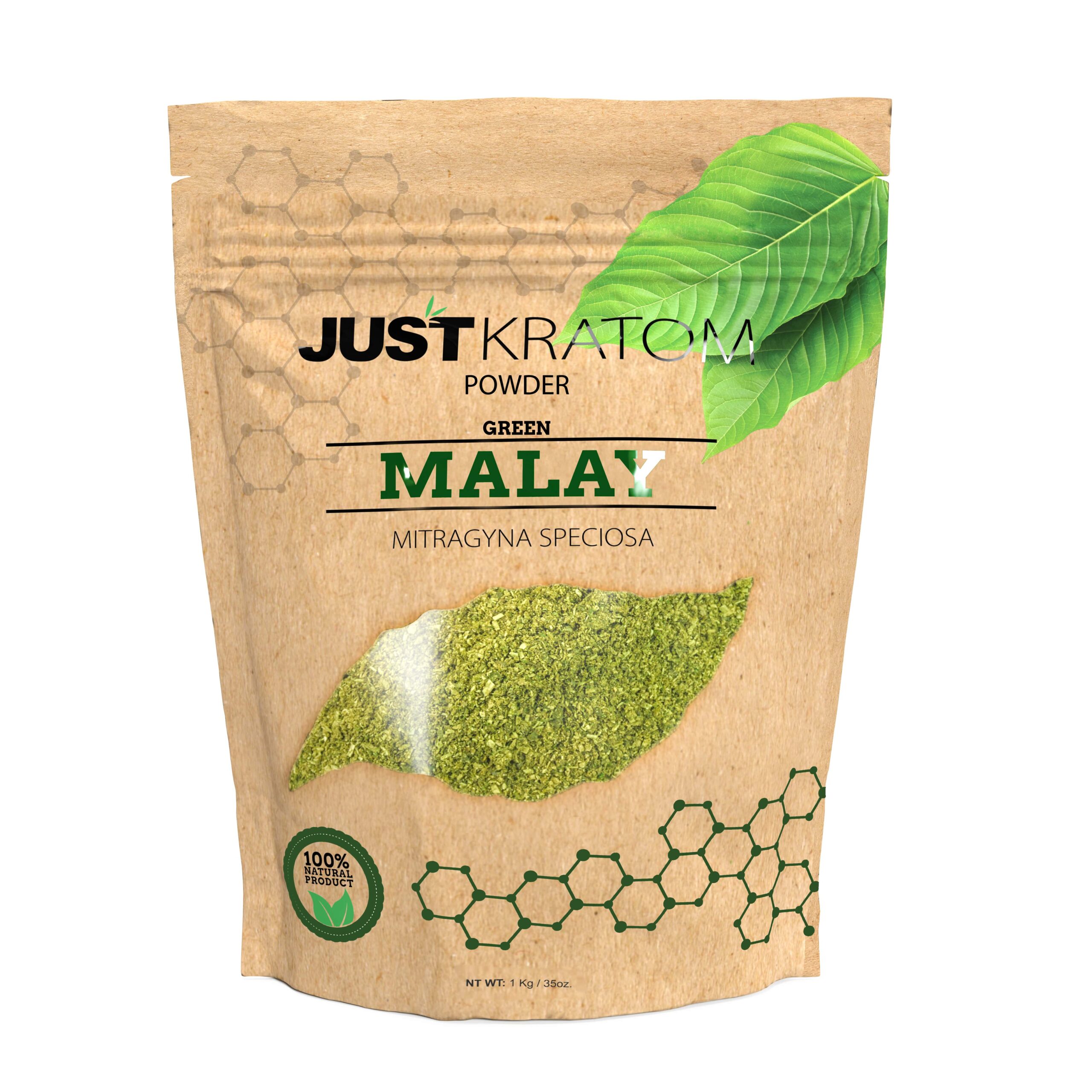 Kratom Powder By Just Kratom-Embarking on a Kratom Adventure: A Personal Review of Just Kratom’s Powder Collection